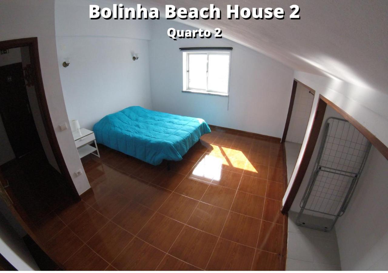 Vila Bolinha Beach Houses Peniche Exteriér fotografie